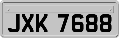 JXK7688
