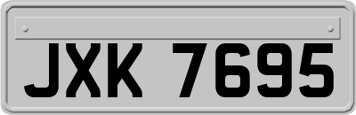 JXK7695