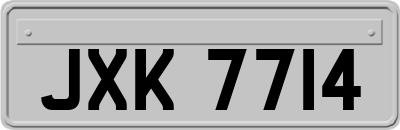 JXK7714