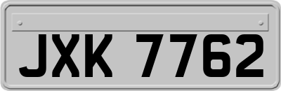 JXK7762