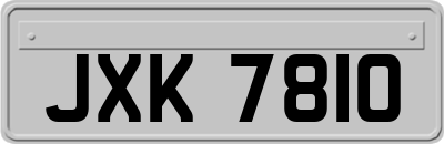 JXK7810
