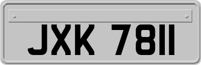 JXK7811