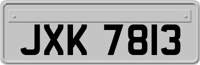 JXK7813