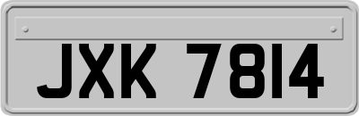 JXK7814