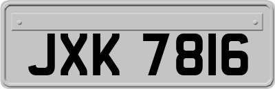 JXK7816