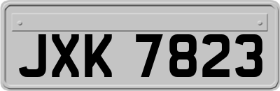 JXK7823