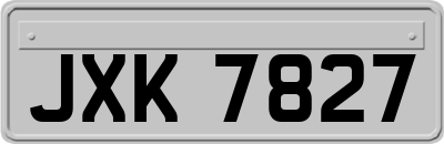 JXK7827