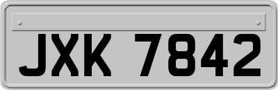 JXK7842