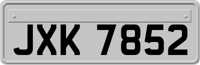 JXK7852