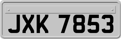 JXK7853