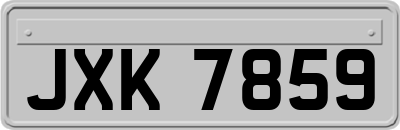 JXK7859