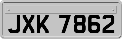 JXK7862
