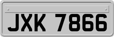 JXK7866