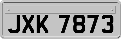 JXK7873