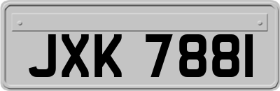 JXK7881