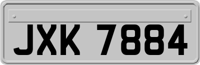 JXK7884