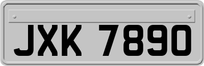 JXK7890
