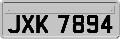 JXK7894