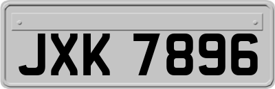 JXK7896