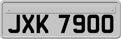 JXK7900