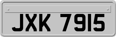 JXK7915