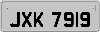 JXK7919