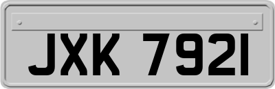 JXK7921