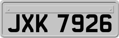 JXK7926