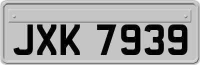 JXK7939