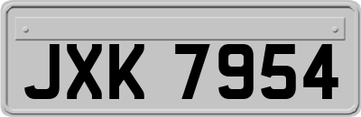 JXK7954