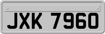 JXK7960