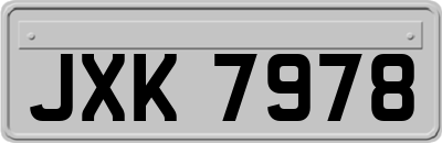 JXK7978