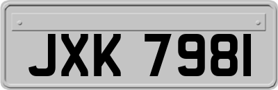 JXK7981