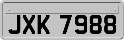 JXK7988