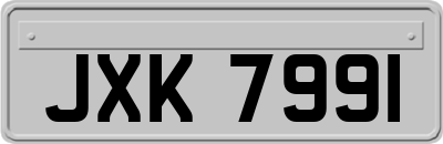 JXK7991