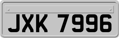 JXK7996