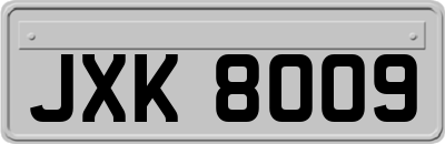 JXK8009