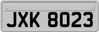 JXK8023