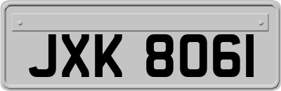 JXK8061