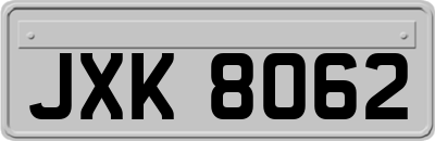 JXK8062