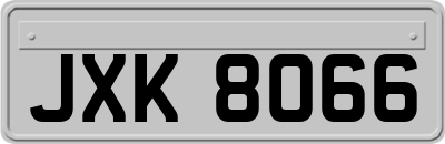 JXK8066