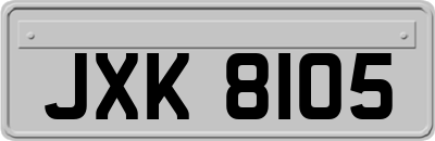 JXK8105