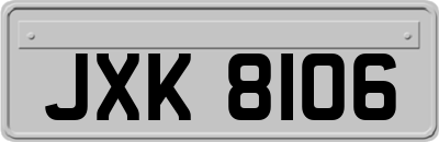 JXK8106