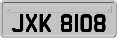 JXK8108