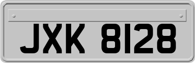 JXK8128