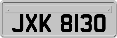 JXK8130