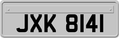 JXK8141