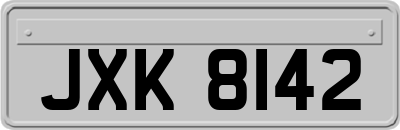 JXK8142