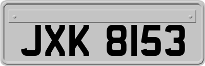 JXK8153