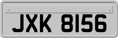 JXK8156